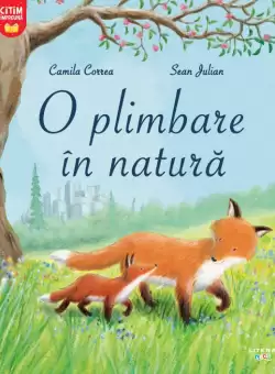O plimbare in natura