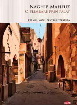 O plimbare prin palat