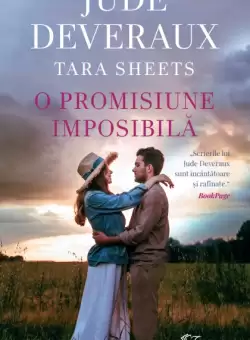 O promisiune imposibila (vol. 39)