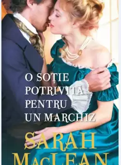 O sotie potrivita pentru un marchiz