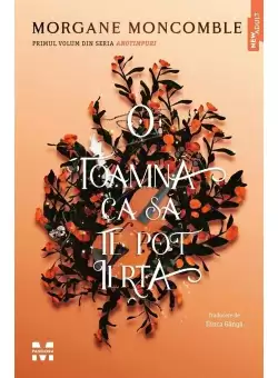 O toamna ca sa te pot ierta