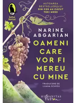 Oameni care vor fi mereu cu mine