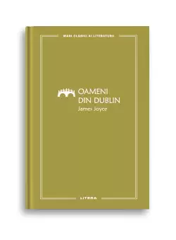 Oameni din Dublin (vol. 68)