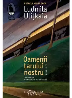 Oamenii tarului nostru