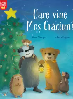 Oare vine Mos Craciun?