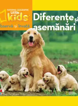 Observa si invata. Diferente si asemanari