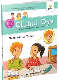 Ochelarii lui Tudor - Vol. 2