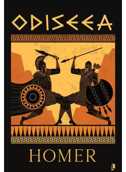 ODISEEA