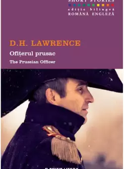 Ofiterul prusac. Short Stories. Vol. 10