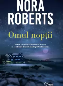 Omul noptii (vol. 7)