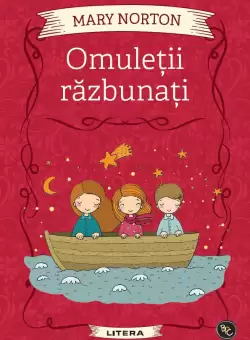Omuletii razbunati