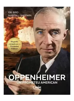 Oppenheimer: un prometeu american