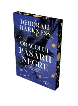 Oracolul pasarii negre