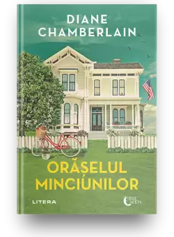 Oraselul minciunilor