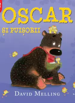 Oscar si puisorii