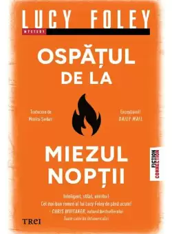 Ospatul de la miezul noptii