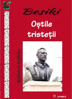 Ostile tristetii | Besiki (Besarion Gabasvili