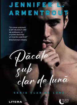 Pacate sub clar de luna