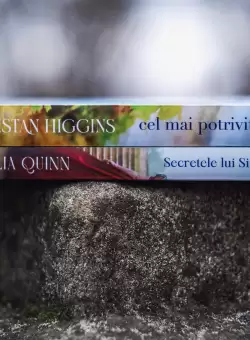 Pachet 2 volume Dream Books