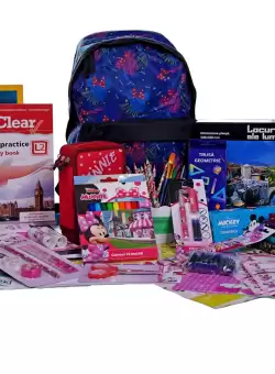 Pachet clasa a V-a fete