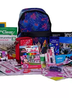 Pachet clasa a VII-a fete