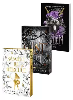 Pachet Gods, Monsters & Magic