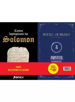 Pachet ”Intelepciunea lui Solomon”