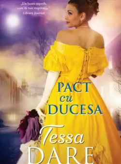 Pact cu ducesa