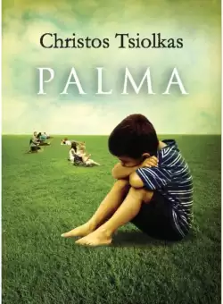 Palma. Colectia Thriller