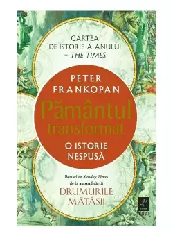 Pamantul transformat