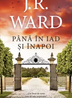 Pana in iad si inapoi (vol. 45)