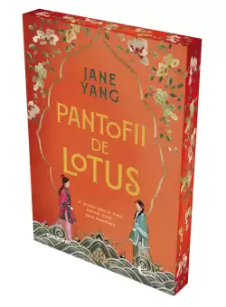 Pantofii de lotus