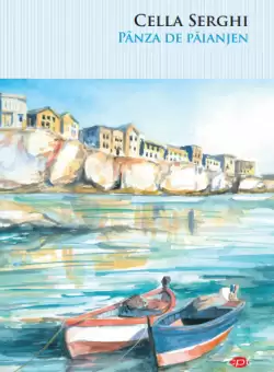 Panza de paianjen. Vol. 89