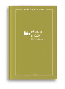 Parinti si copii (vol. 44)