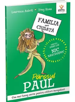 Parosul Paul