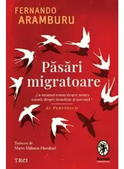 Pasari migratoare