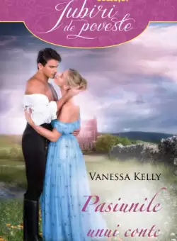 Pasiunile unui conte