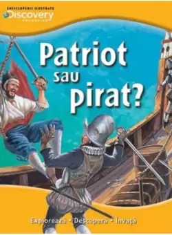Patriot sau pirat? Colectia Discovery