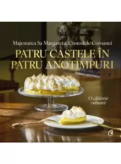 Patru castele in patru anotimpuri