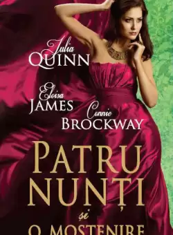 Patru nunti si o mostenire
