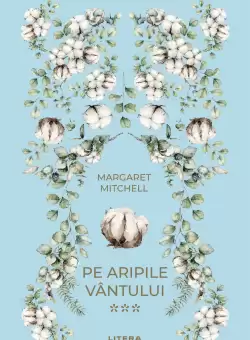 Pe aripile vantului III (vol. 35)