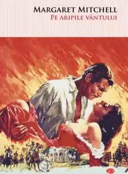 Pe aripile vantului. Vol. 120