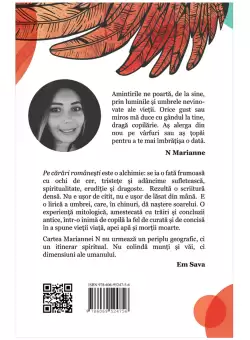Pe carari romanesti si alte povestiri | N Marianne