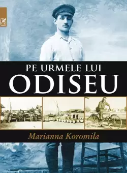Pe urmele lui Odiseu | Marianna Koromila