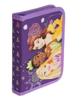 Penar 1 fermoar 19.5x13x3 cm Princess