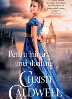 Pentru inima unei doamne