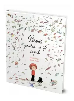 Permis pentru a fi copil