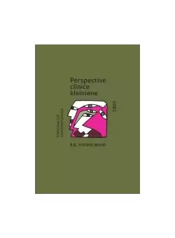 Perspective clinice kleiniene