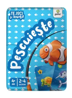 Pescuieste