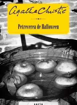 Petrecerea de Halloween